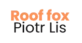 Roof Fox Logo